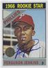 2003 Topps Shoebox - Ferguson