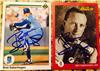 Bret Saberhagen on Sportscollectors.Net