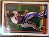 Terry Pendleton on Sportscollectors.Net