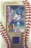 c. 2008 Authentic Jersey / Conroe, Texas - Fergie Jenkins #NN (HOF 1991) (Chicago Cubs) on Sportscollectors.Net