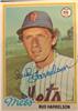 Bud Harrelson on Sportscollectors.Net