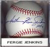 Ferguson Jenkins on Sportscollectors.Net