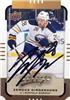 Zemgus Girgensons on Sportscollectors.Net