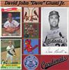 Dave Giusti on Sportscollectors.Net