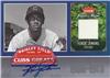 2006 Greats of the Game / Cubs Greats Memorabilia (Jersey) - Ferguson