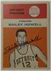Bailey Howell on Sportscollectors.Net