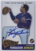 2005 Topps Pristine Legends - Ferguson