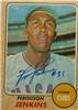 Ferguson Jenkins