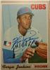 Ferguson Jenkins
