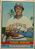 Ferguson Jenkins