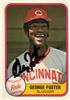 George Foster on Sportscollectors.Net
