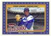 2005 Fleer Tradition Club 3000 - Ferguson