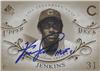 2005 SP Legendary Cuts - Ferguson
