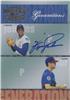2004 Donruss Throwback Threads / Generations - Ferguson