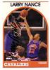 Larry Nance on Sportscollectors.Net