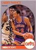 Larry Nance on Sportscollectors.Net