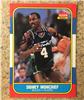 Sidney Moncrief on Sportscollectors.Net