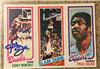 Sidney Moncrief on Sportscollectors.Net