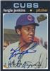 2003 Topps All-Time Fan Favorites - Ferguson