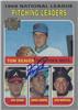 2002 Topps Archives / 1970 National League Win Leaders - Ferguson