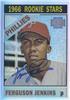 2001 Topps Archives Reserve (1966) - Ferguson