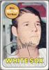 1969 Topps Bill Melton on Sportscollectors.Net