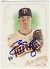 Trevor May on Sportscollectors.Net
