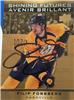 Filip Forsberg on Sportscollectors.Net