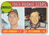 Merv Rettenmund on Sportscollectors.Net