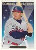 1993 Topps Gold #799 Jim Edmonds on Sportscollectors.Net