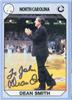 Dean Smith on Sportscollectors.Net