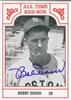 Bobby Doerr on Sportscollectors.Net
