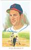 Lou Boudreau on Sportscollectors.Net