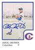 Doug Drabek on Sportscollectors.Net