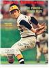 Steve Blass signed SI on Sportscollectors.Net