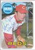 1969 Topps George Culver on Sportscollectors.Net