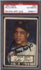 Willie Mays 1952 Topps on Sportscollectors.Net