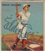 Eddie Collins 1933 Goudey on Sportscollectors.Net