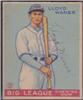 Lloyd Waner 1933 Goudey on Sportscollectors.Net