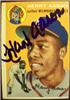 Hank Aaron 54 Topps on Sportscollectors.Net