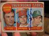 Rollie Fingers 69 Topps on Sportscollectors.Net