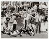 Gale Sayers auto'd 9.17.1967 wirephoto on Sportscollectors.Net