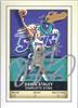 2002 Fleer Authentix Dawn Staley on Sportscollectors.Net