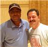 Lou Whitaker on Sportscollectors.Net