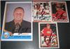 Gerard Gallant on Sportscollectors.Net
