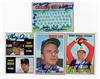 Gerry Arrigo on Sportscollectors.Net