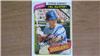 Steve Garvey on Sportscollectors.Net