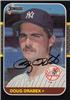 Doug Drabek on Sportscollectors.Net