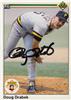 Doug Drabek on Sportscollectors.Net
