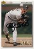 Doug Drabek on Sportscollectors.Net